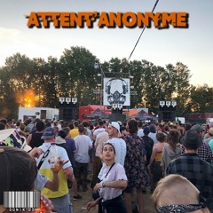 ATTENT'ANONYME [OLD TRACK]