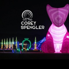 Corey Spengler Burning Man 2023 Sonic Soul Tribe Tuesday