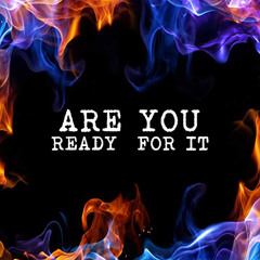 Are You Ready For The Rave?