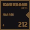 Bassiani invites MARRØN / Podcast #212 DJ mix artwork - Electronic music tracklist cover image