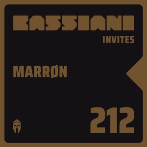 Bassiani invites MARRØN / Podcast #212