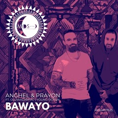 Bawayo (Extended Mix)