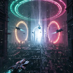 The Hive Awakens  - Psionick