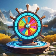 Wheel Of Fortune