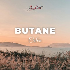 Cr&m - Butane