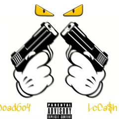 doad6o4 - Twin Glockz (feat LcCa$h)