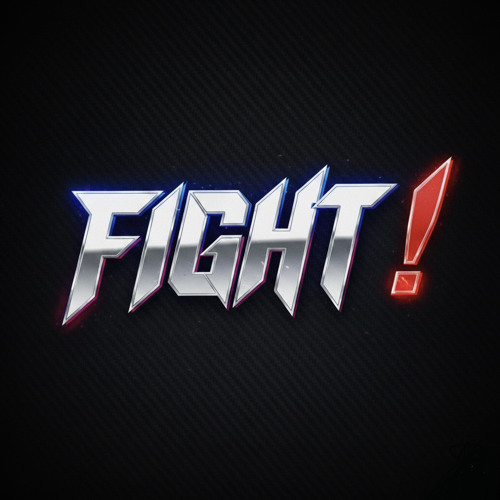 Stream FIGHT! by VDYCD | Listen online for free on SoundCloud