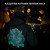 Artwork for KILLESTER’S KITCHEN SESSION VOL.3 (HARD TECHNO/ HARD DANCE / PSYTRANCE)