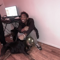 Yesssir feat CED