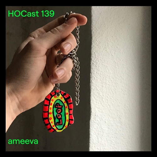 HOCast #139 - ameeva