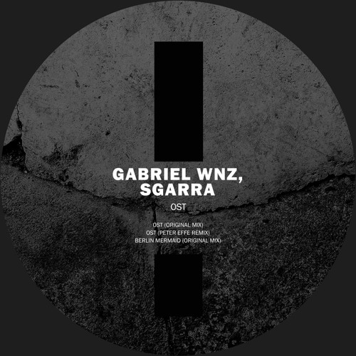 Ost (Peter Effe Remix)