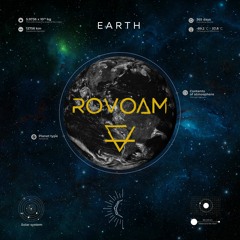 PREMIERE: Rovoam - Cognitive Dissonance (Original Mix) [MNSN RECORDS]