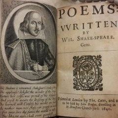 What do the Sonnets tell us about Shakespeare?