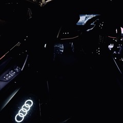 Supercharged (Prod. Junglegud)