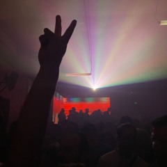 On Dancefloors 001