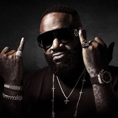 Chill Type Beat (Rick Ross Type Beat) - "Fly Up" - Rap Beats & Hip Hop Instrumentals