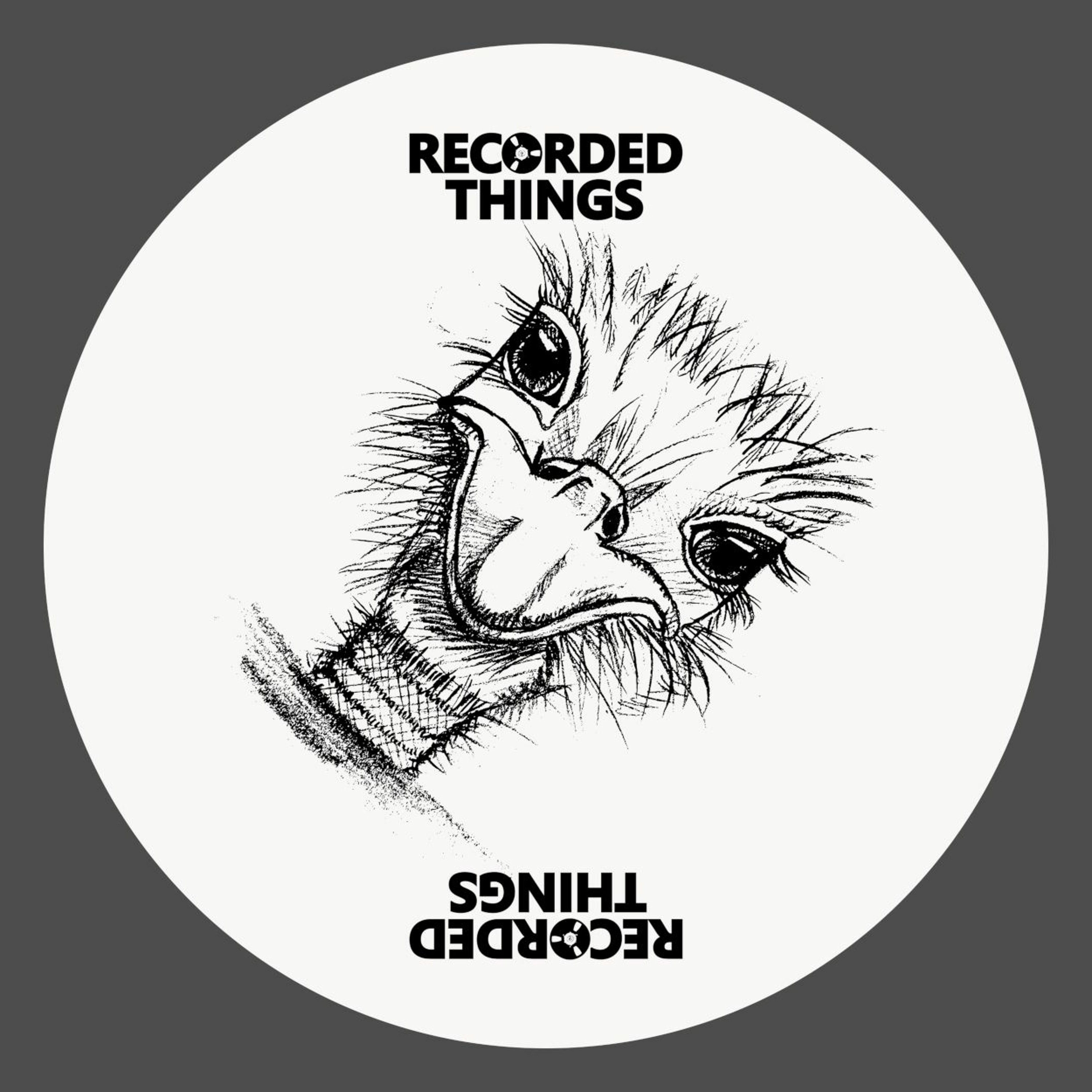 Oliver Rosemann | Recorded Things