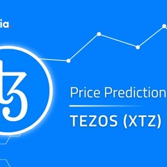 Tezos (XTZ) Soars Over 32% In A Week: Here’s Why