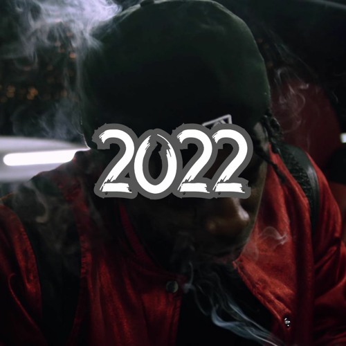 SLEEPY HOLLOW X SHEFF G - "2022" Instrumental Type Beat (PROD. RJS_BEATS X 2xKuda)