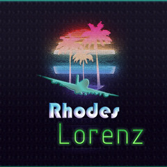 Rhodes Lorenz - Exoplanet Jumping ** Free Download **