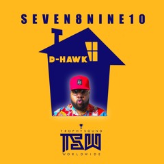 D-Hawk - Seven 8 Nine 10