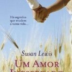 Um Amor Inesperado by Susan Lewis