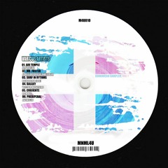 Adriel Rodriguez, Heiliger - Mr Foster [M4U010]