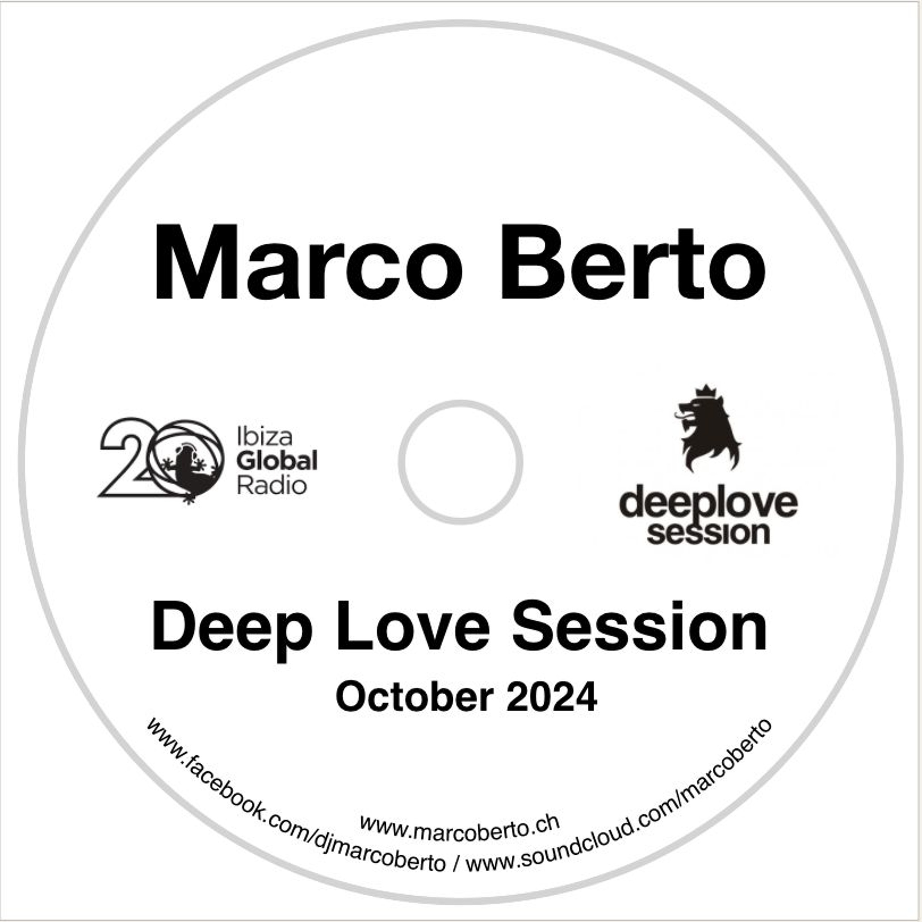 Marco Berto Podcast