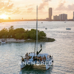 Aural.Fixationz & Cesar Romero Live @ Anchored Out to Sea