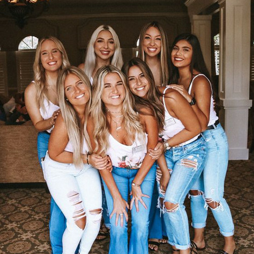 Stream Faith Hall Listen to 2000s White Girl Pop Songs playlist