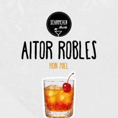 Ron Miel | Aitor Robles