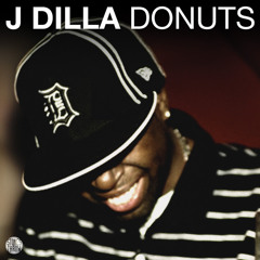 J Dilla Donuts Type Beat “Classic”