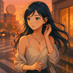 Aika Mirai - Forever in a Moment