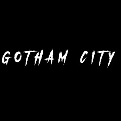 Buddha1K - Gotham City