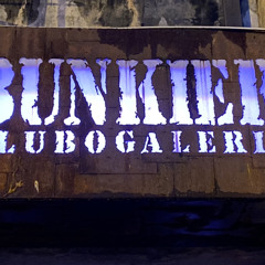 @ Club Bunkier Gdansk Poland 05 02 22 ( Dj-set )