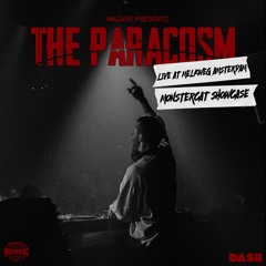 Mazare Presents: The Paracosm #021 [Monstercat ADE Showcase 2023 - Live At Melkweg Amsterdam]