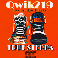 True Steppa .mp3