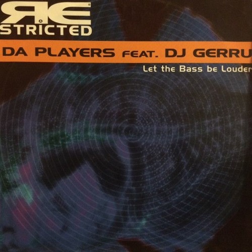 Da Players Vs Wod-C - Let The Nightmare Be Louder (Strobe's Bootleg)