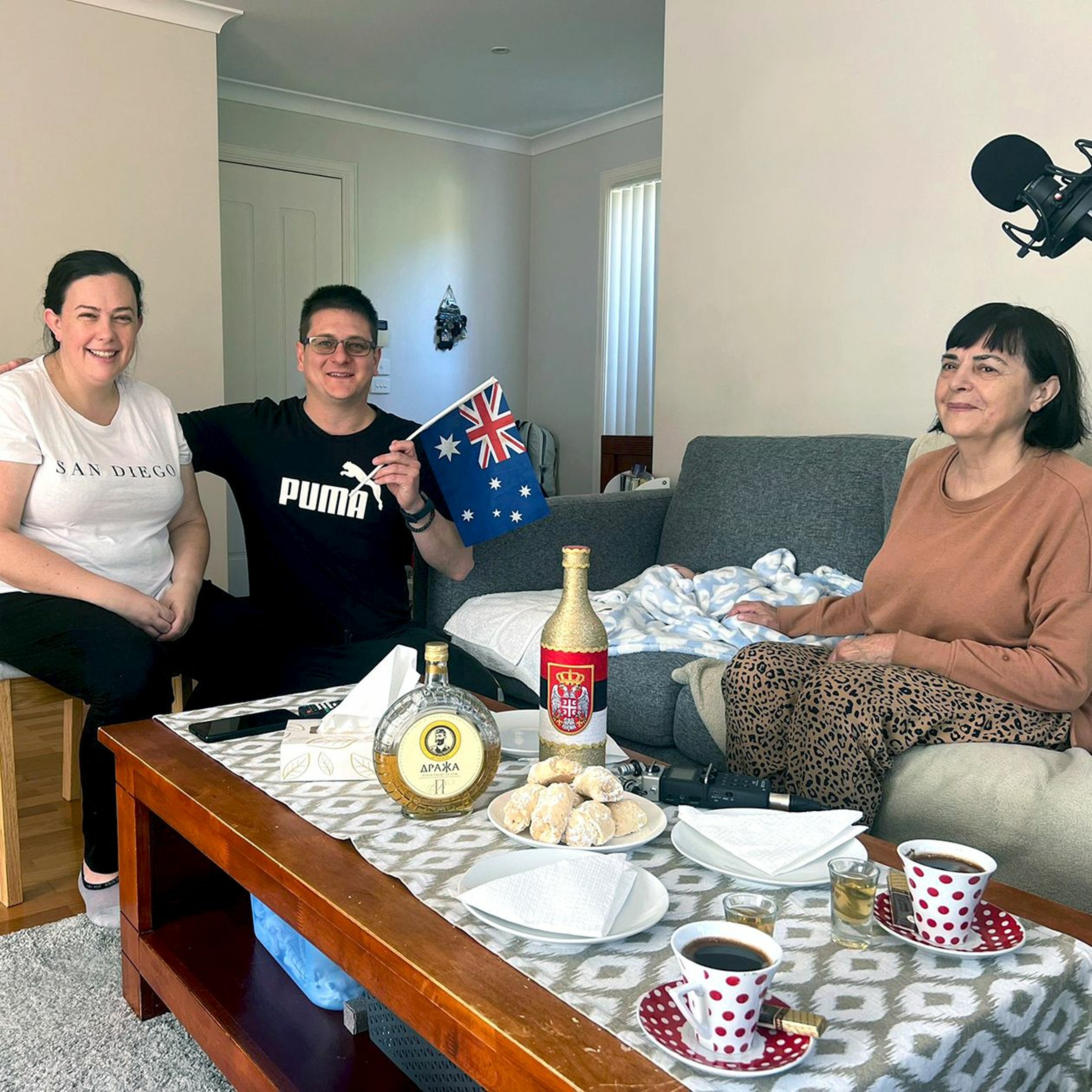 Yarra Libraries Podcast