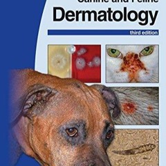 PDF read online BSAVA Manual of Canine and Feline Dermatology for android
