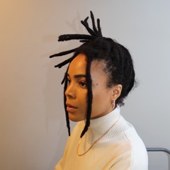 Chinwe Mixtape for KALTBLUT Magazine