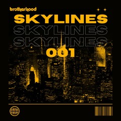 Skylines 001