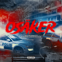 Osäker