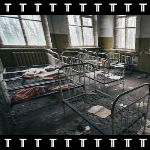 Tim Williams - Cognitive Dissonance [TARSP008]