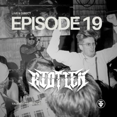 RIOT TEN - Live & Direct Episode 19: Live @ Pointers 2024