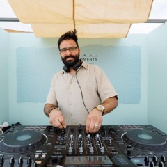 Sunrise in AlUla  | MaZo Live Afro & Melodic House Set at AlUla Wellness Festival