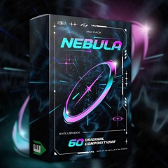 Nebula REGGAETON MIDI PACK | (60 Midis estilo Tainy, Feid y Bad Bunny)