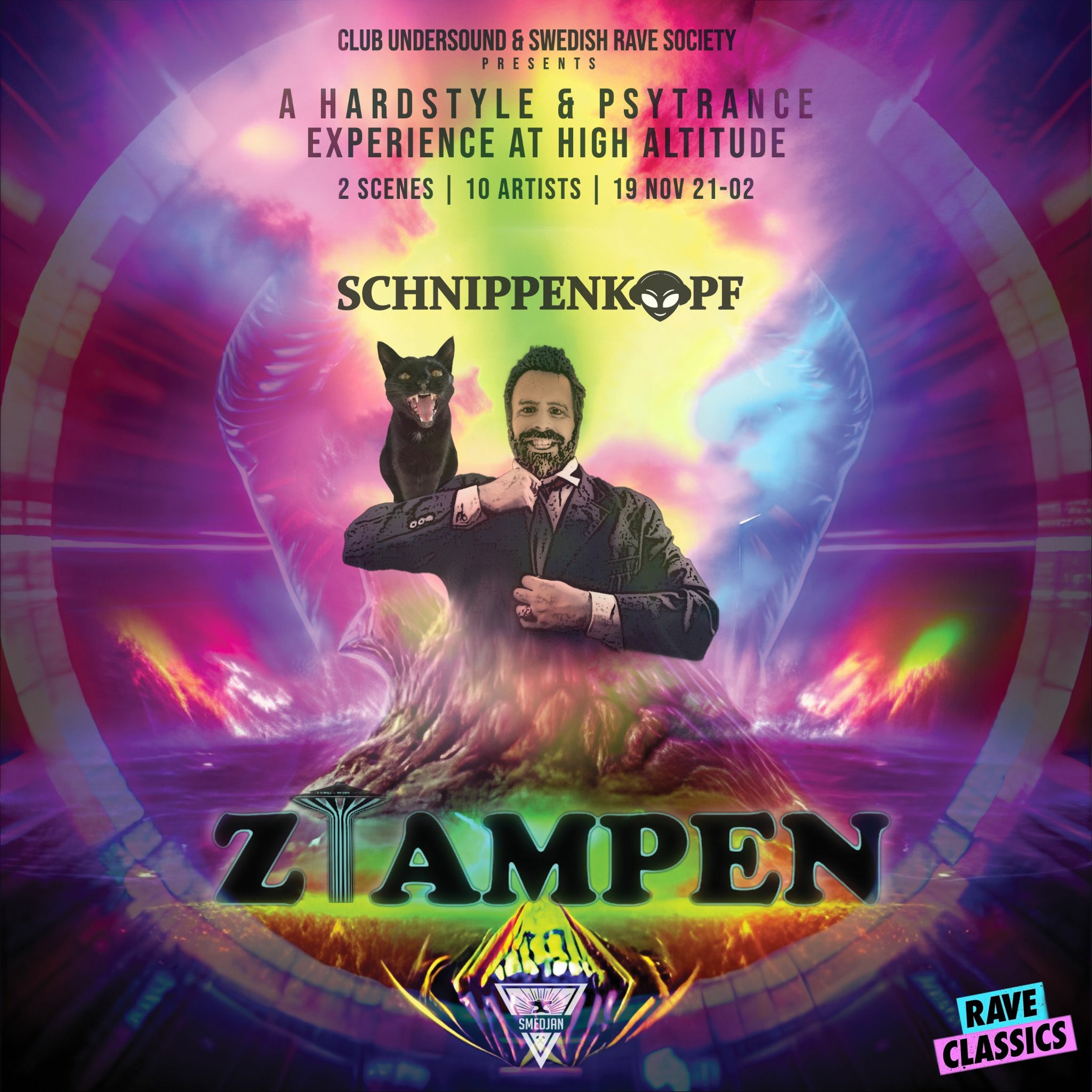 DJ Schnippenkopf