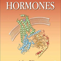( uDf7 ) Hormones by  Anthony W. Norman &  Helen L. Henry ( R2B )