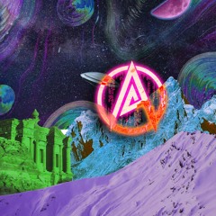 KALAK | AWAKEN @DLRCRDS (VIP)